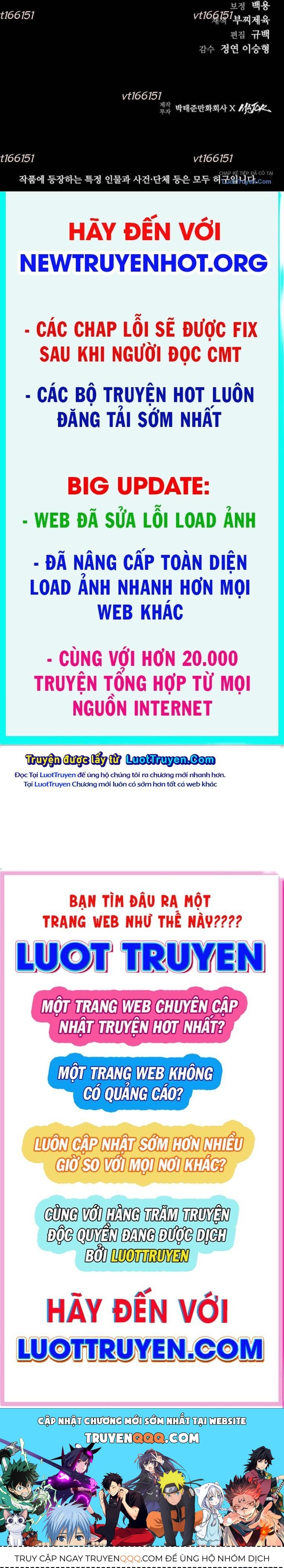 Cửu Long Saroka Chap 54 - Next Chap 53