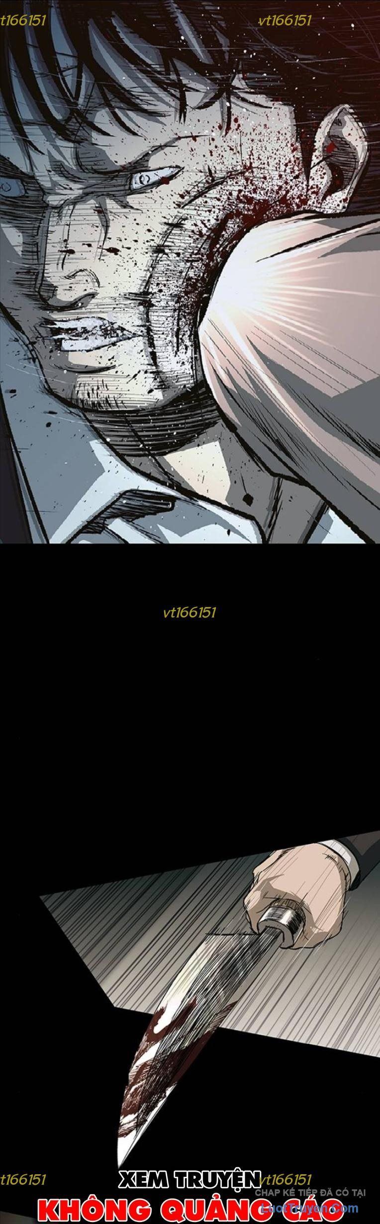 Cửu Long Saroka Chap 54 - Next Chap 53