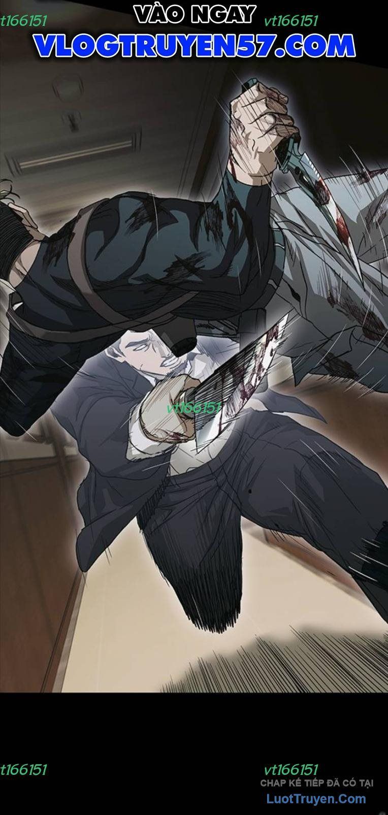 Cửu Long Saroka Chap 54 - Next Chap 53