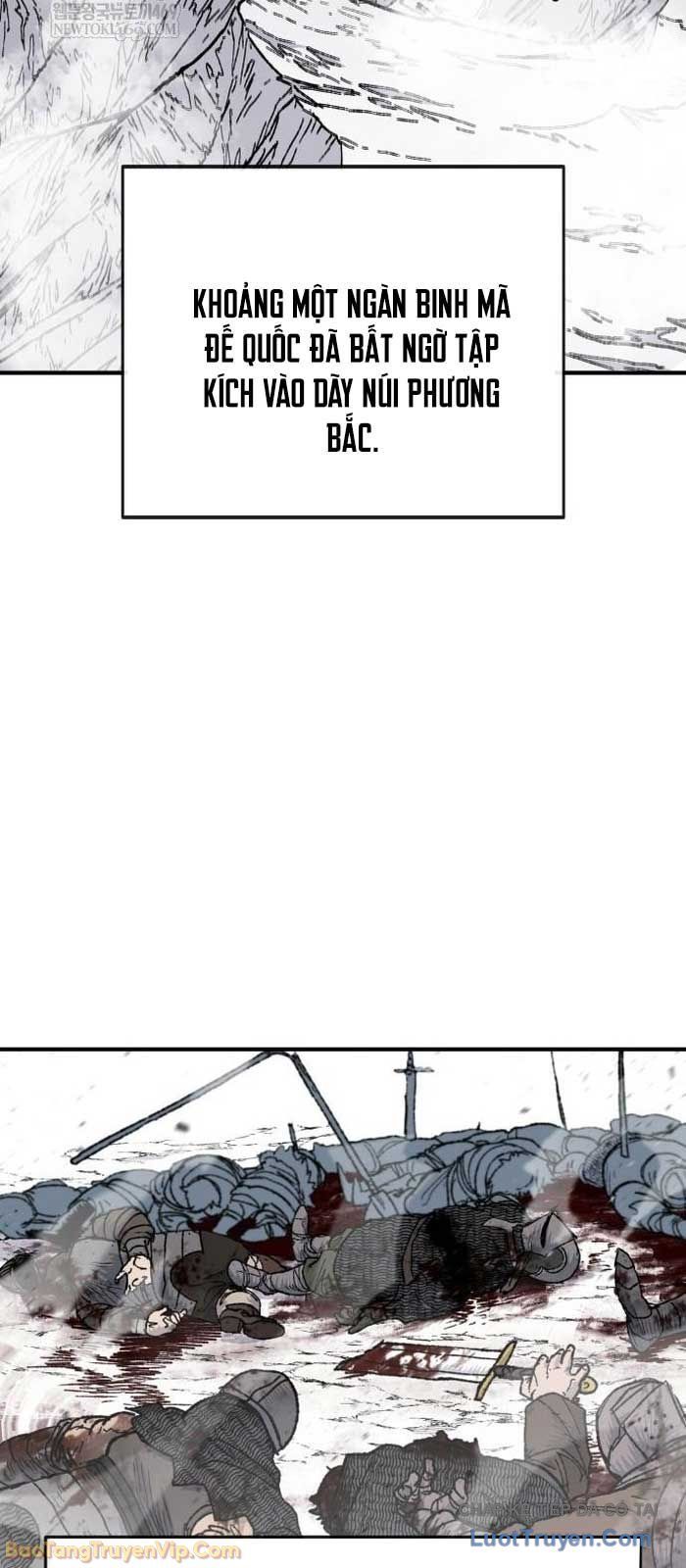 Khô Lâu Sứ Giả [Chap 15]