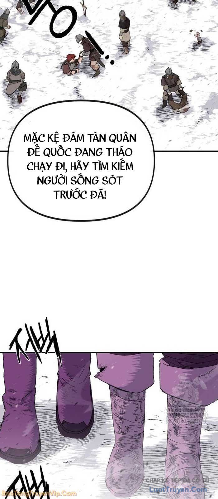 Khô Lâu Sứ Giả [Chap 15]