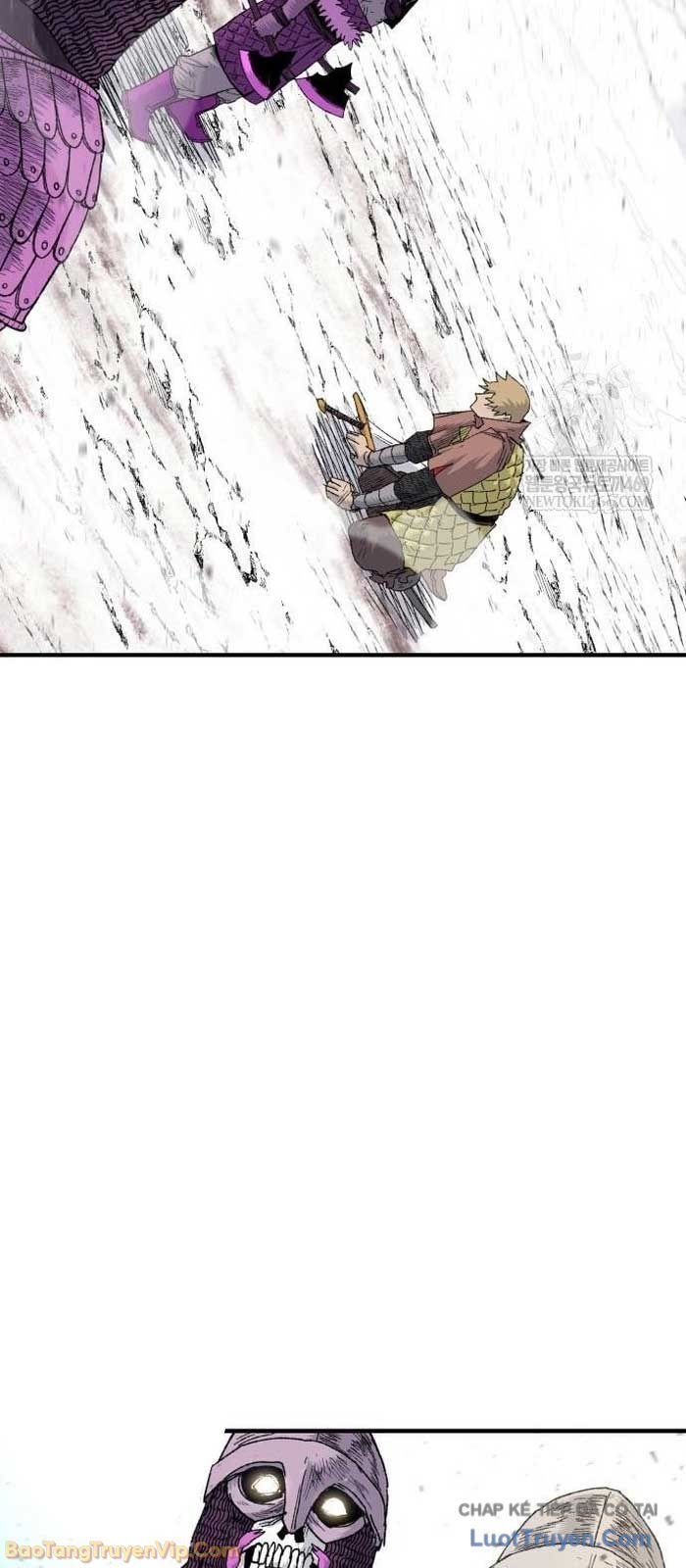 Khô Lâu Sứ Giả [Chap 15]