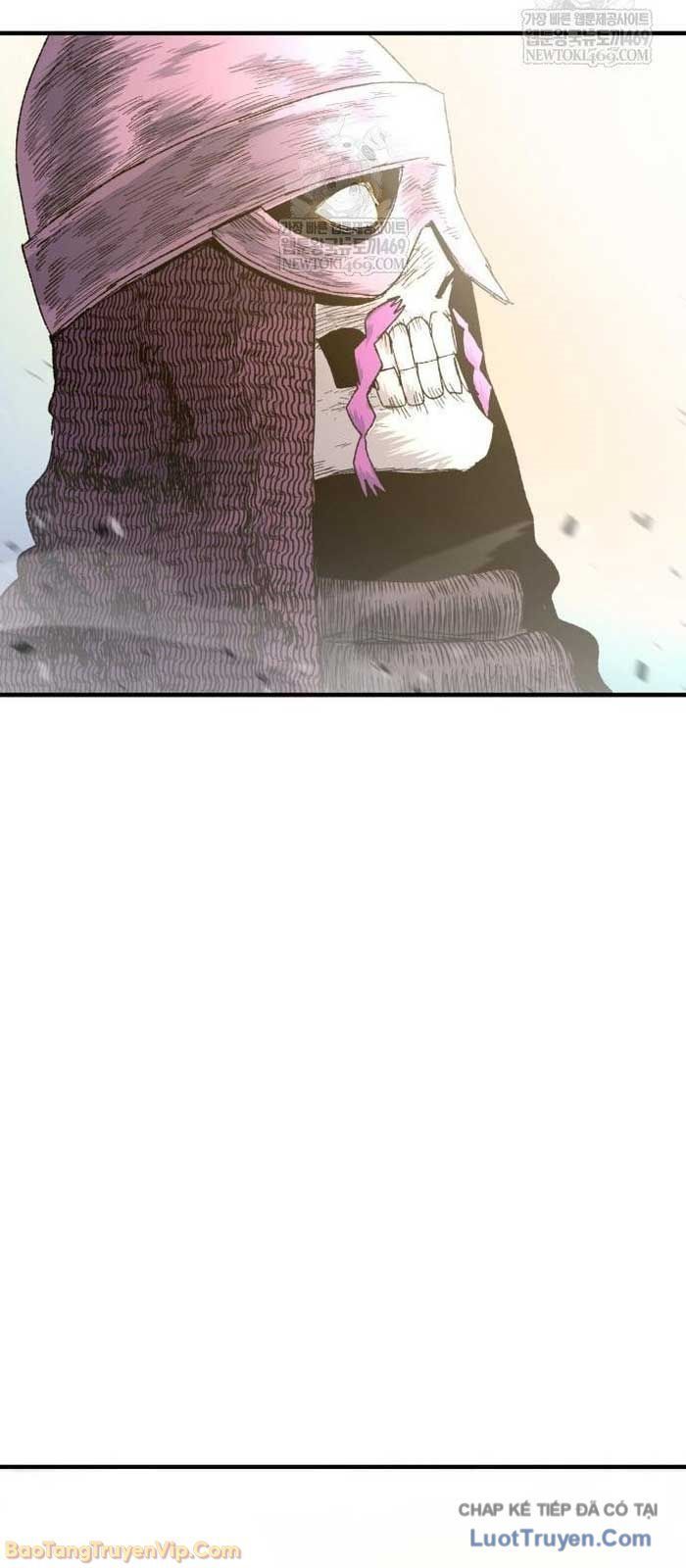 Khô Lâu Sứ Giả [Chap 15]