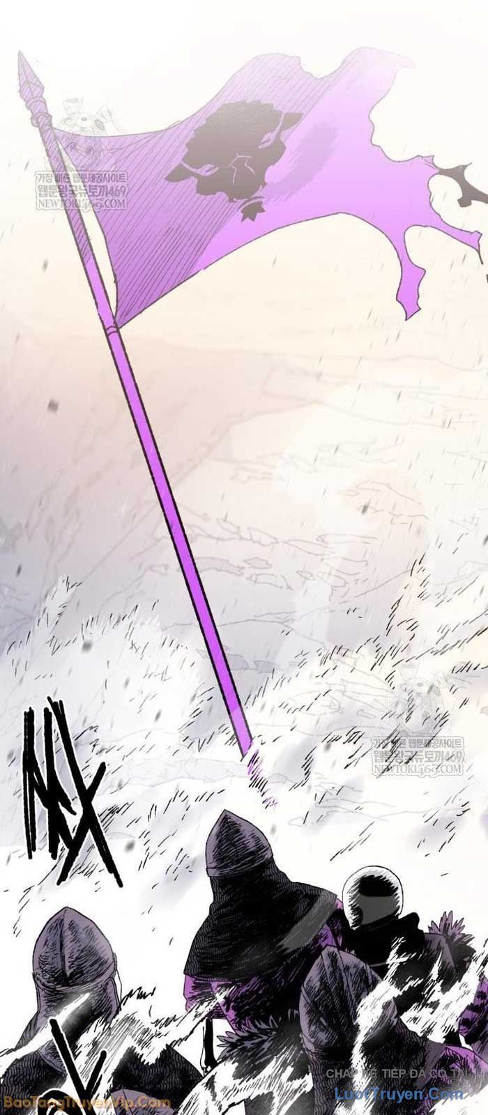 Khô Lâu Sứ Giả [Chap 15]