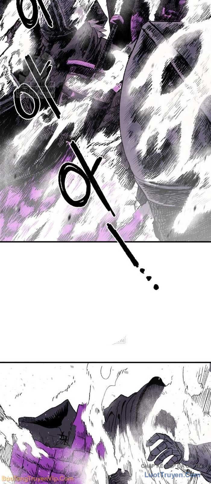 Khô Lâu Sứ Giả [Chap 15]