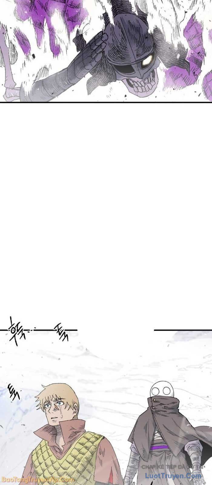 Khô Lâu Sứ Giả [Chap 15]