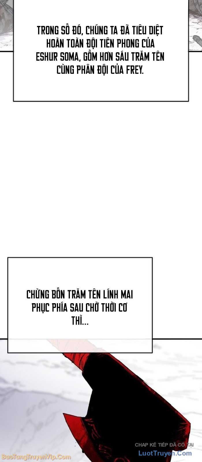 Khô Lâu Sứ Giả [Chap 15]