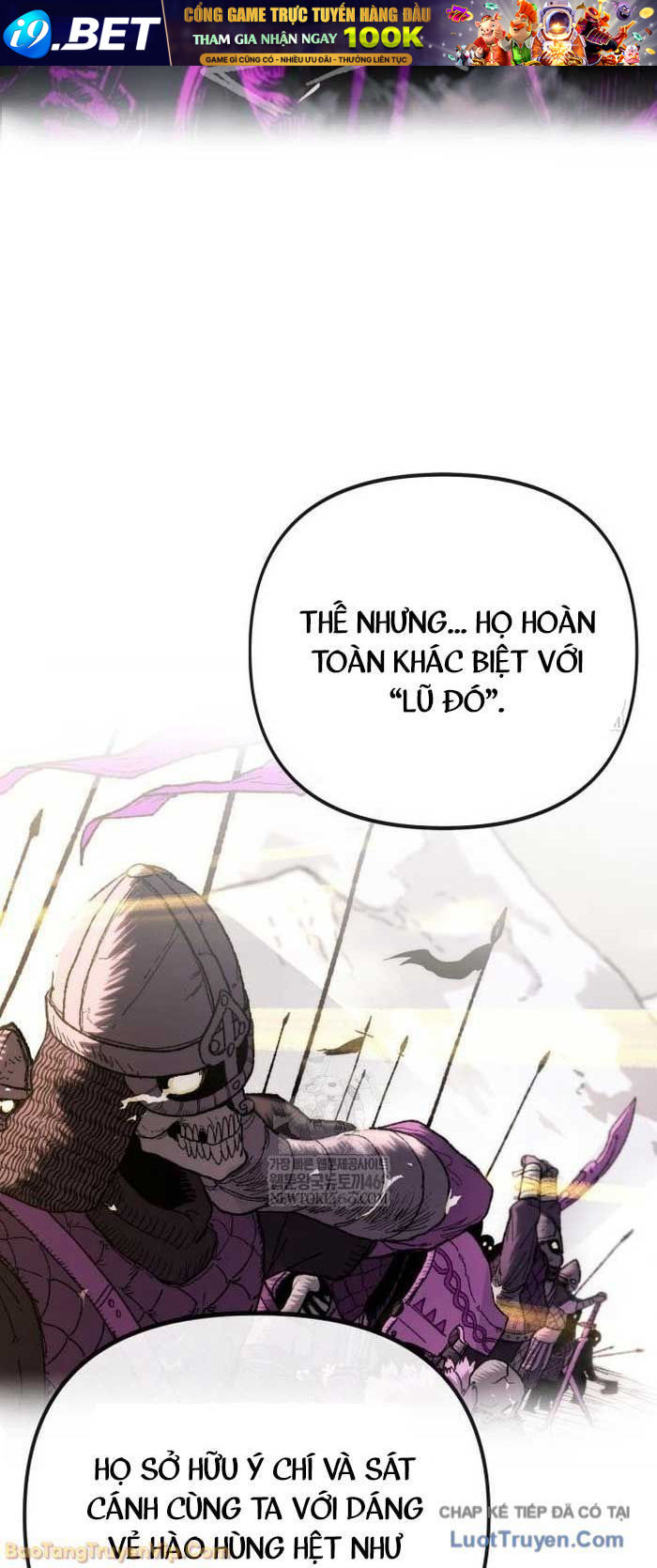 Khô Lâu Sứ Giả [Chap 15]