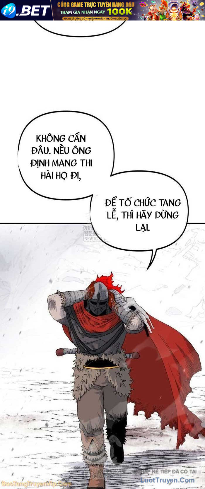 Khô Lâu Sứ Giả [Chap 15]
