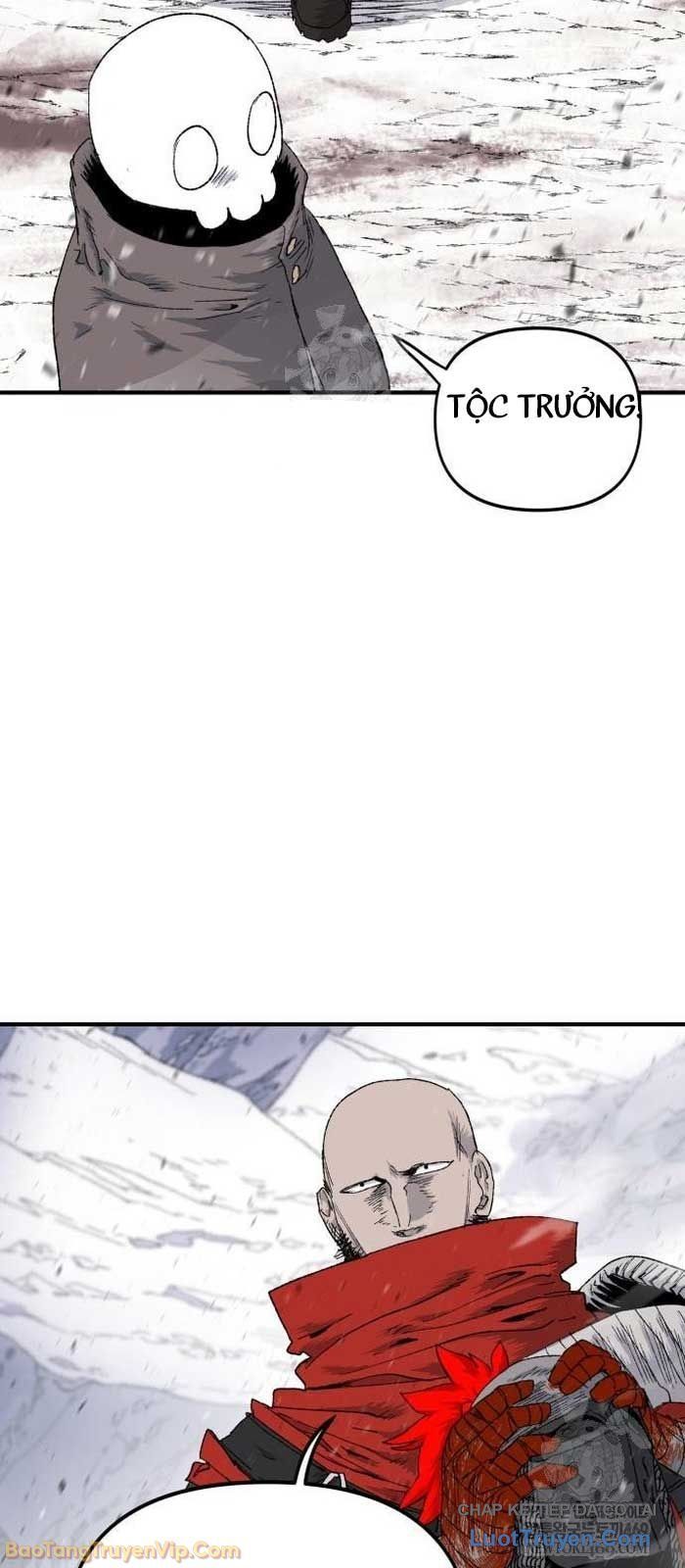 Khô Lâu Sứ Giả [Chap 15]