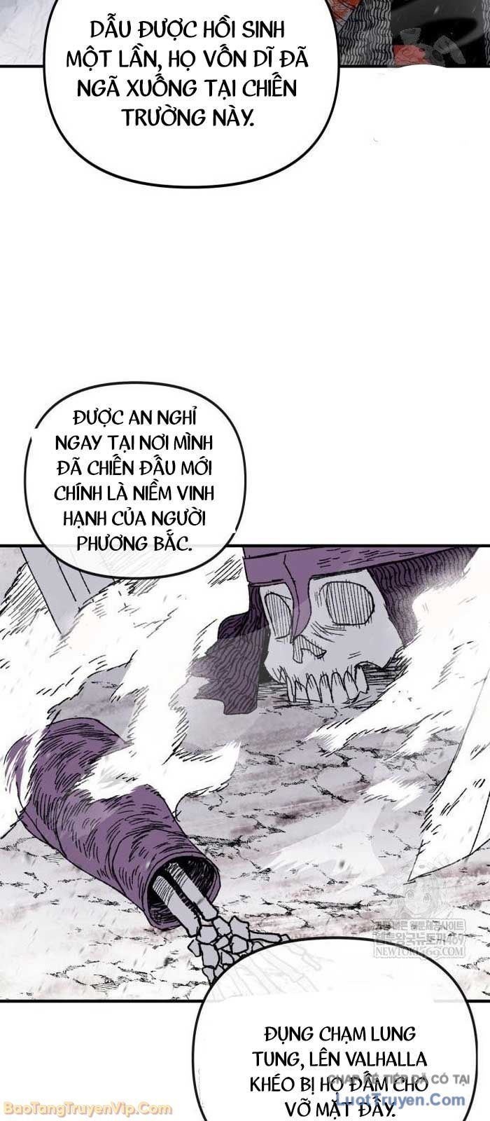 Khô Lâu Sứ Giả [Chap 15]