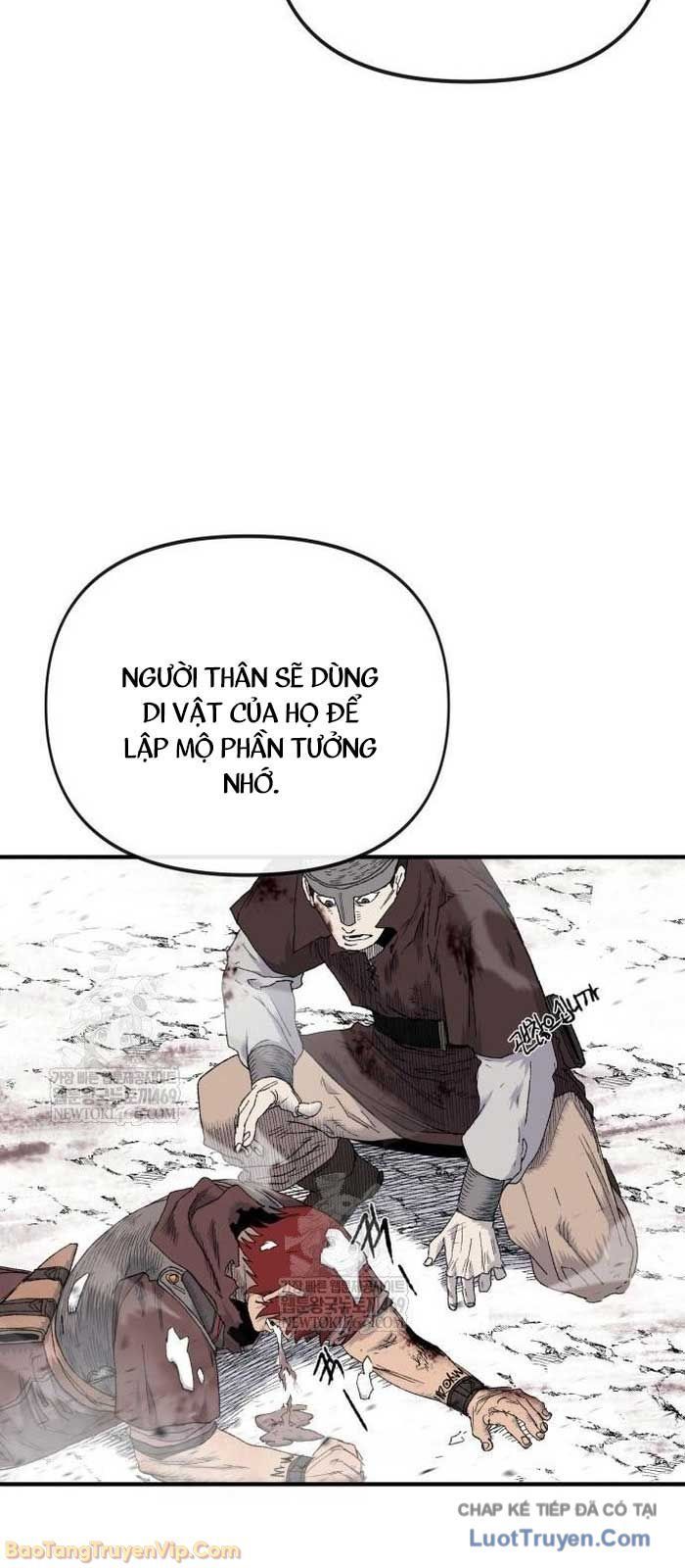 Khô Lâu Sứ Giả [Chap 15]