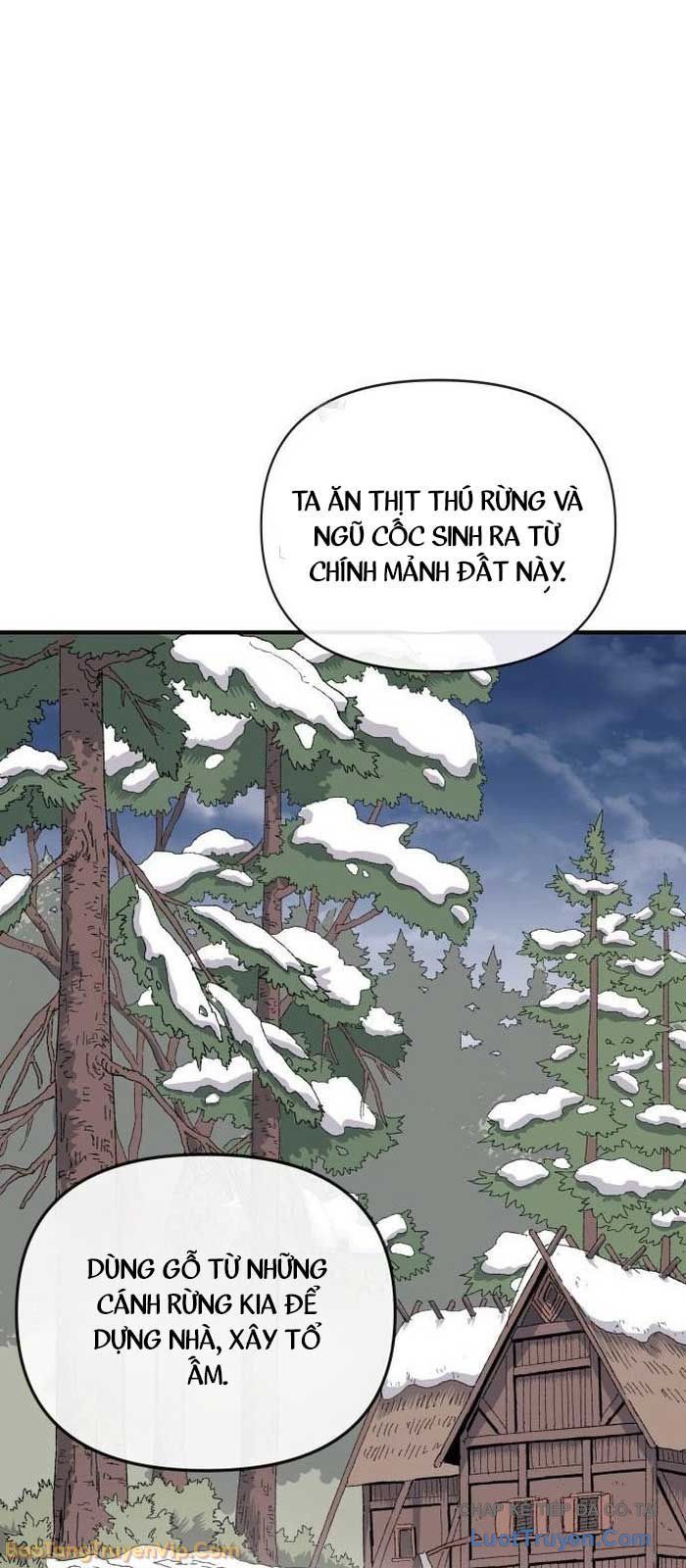 Khô Lâu Sứ Giả [Chap 15]