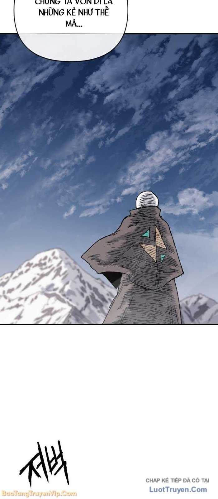 Khô Lâu Sứ Giả [Chap 15]