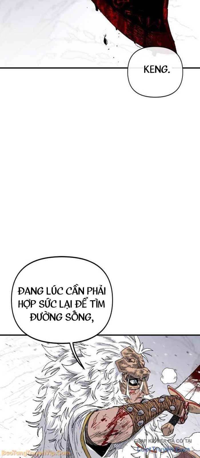 Khô Lâu Sứ Giả [Chap 15]