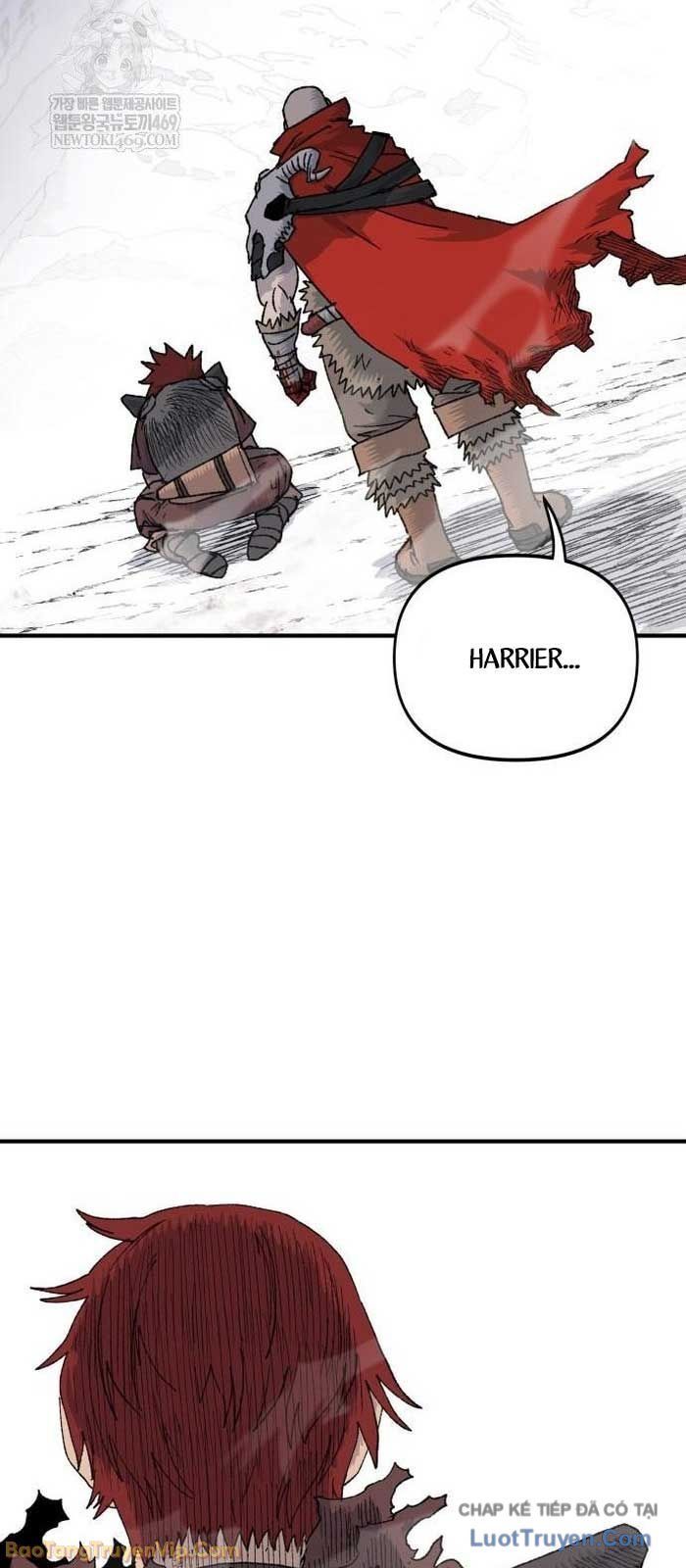 Khô Lâu Sứ Giả [Chap 15]