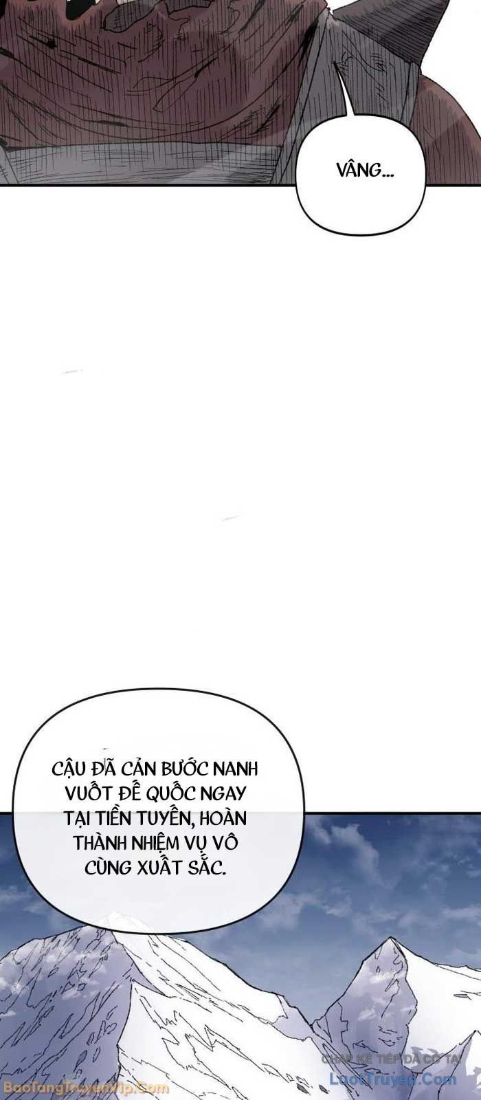 Khô Lâu Sứ Giả [Chap 15]