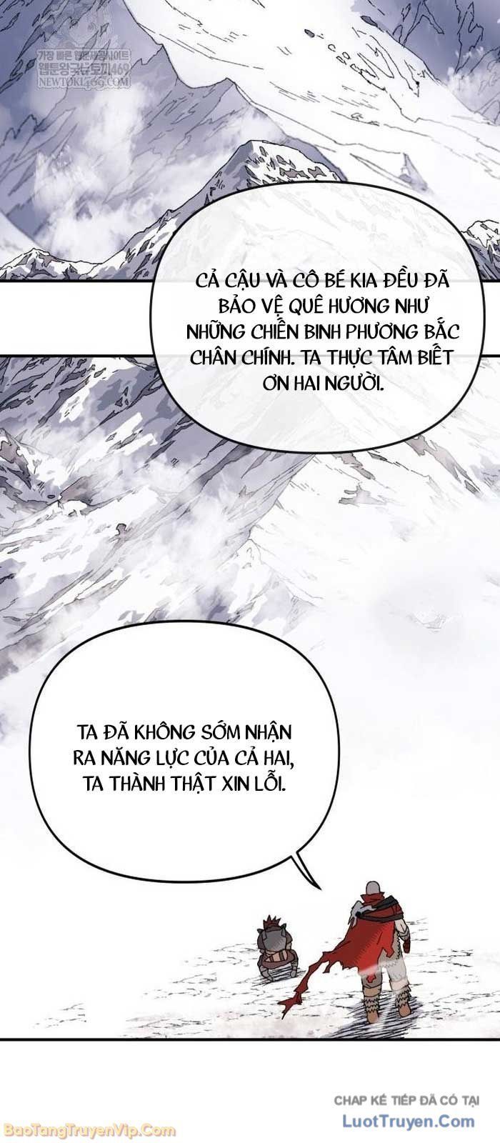 Khô Lâu Sứ Giả [Chap 15]