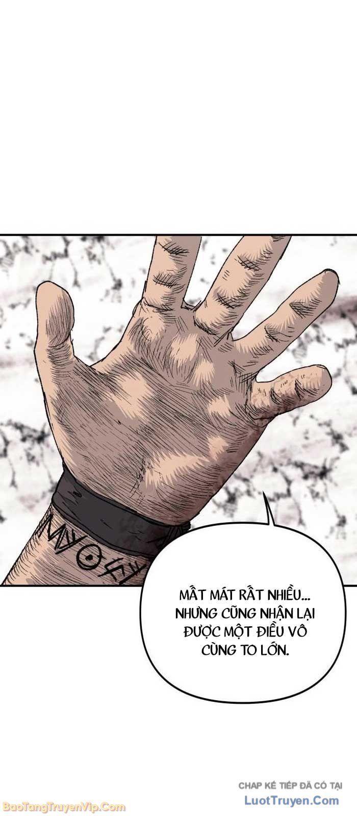 Khô Lâu Sứ Giả [Chap 15]