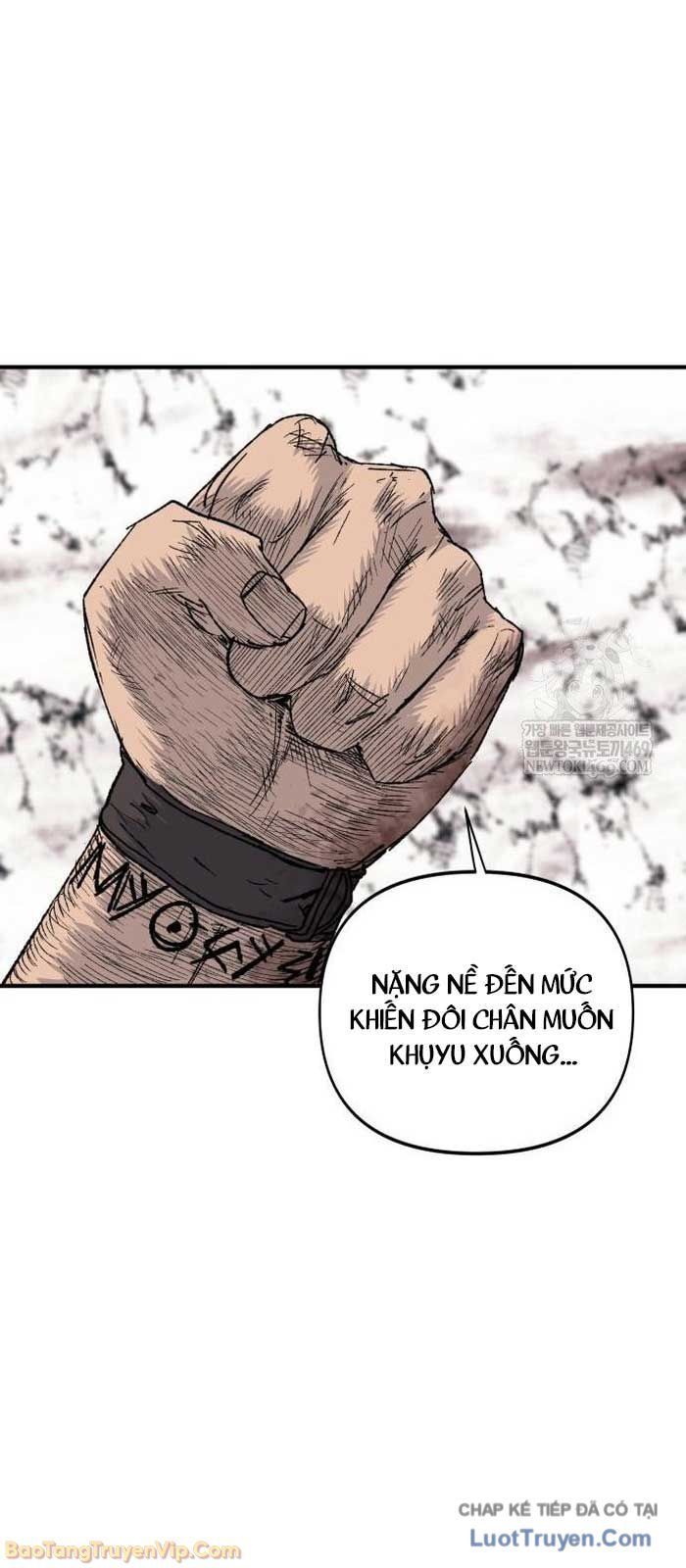 Khô Lâu Sứ Giả [Chap 15]