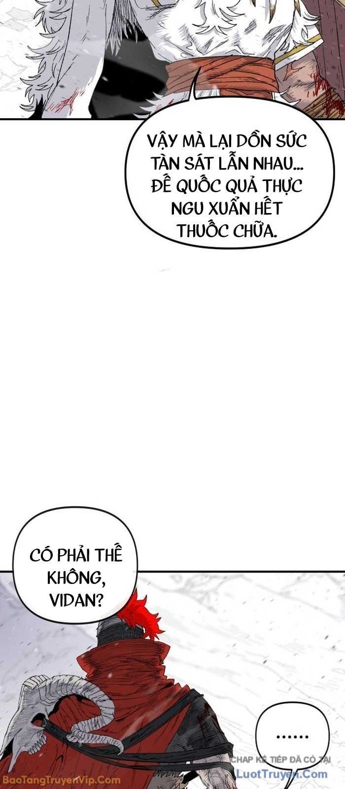 Khô Lâu Sứ Giả [Chap 15]