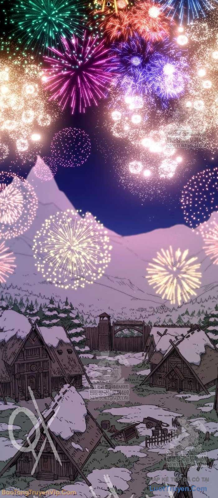 Khô Lâu Sứ Giả [Chap 15]