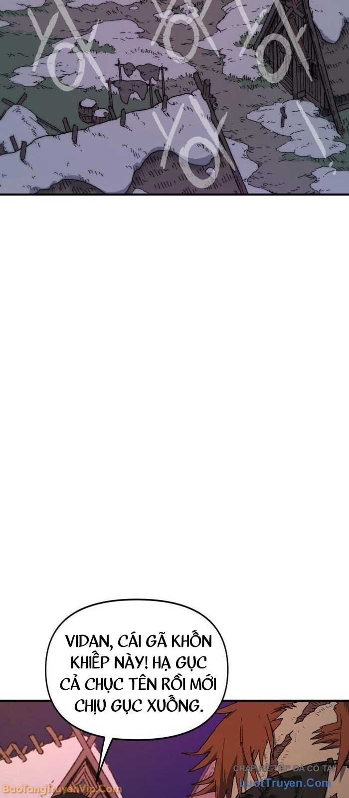 Khô Lâu Sứ Giả [Chap 15]