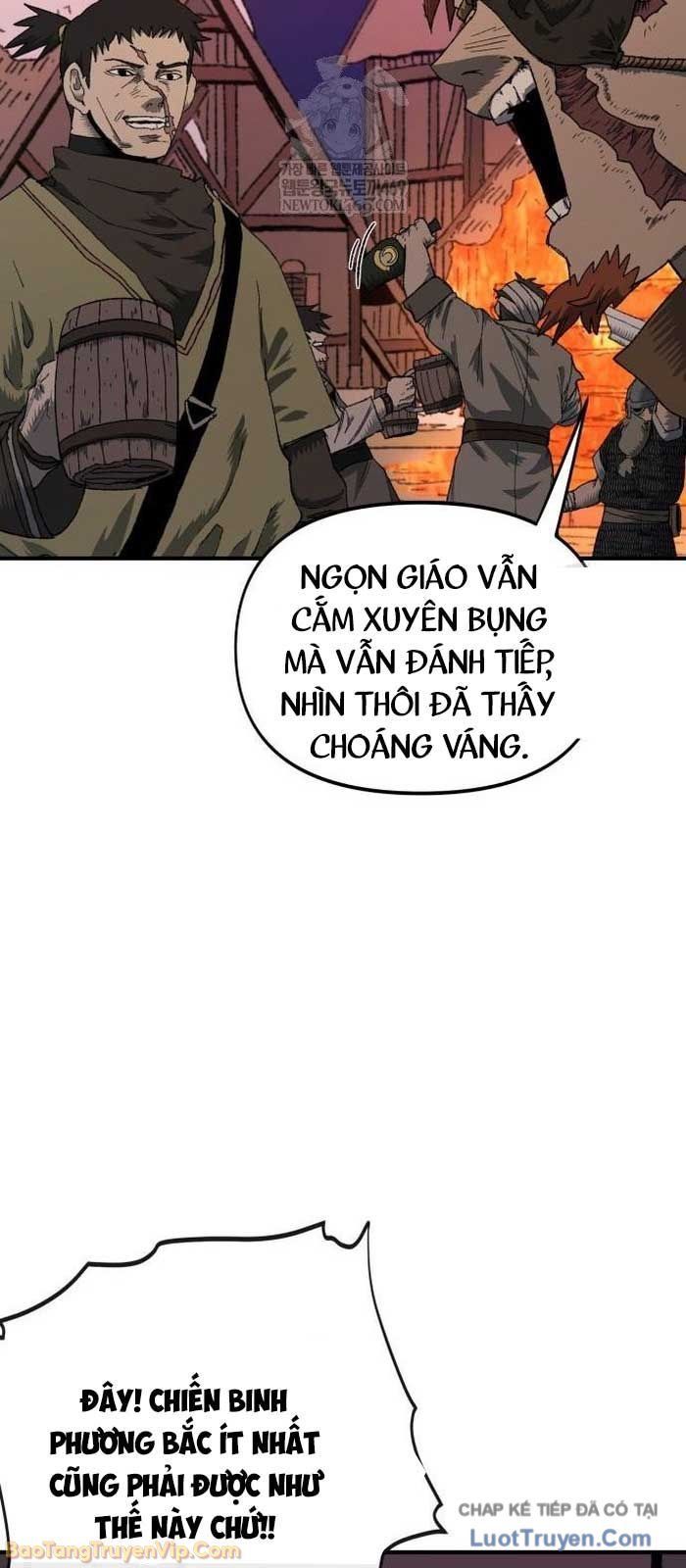 Khô Lâu Sứ Giả [Chap 15]