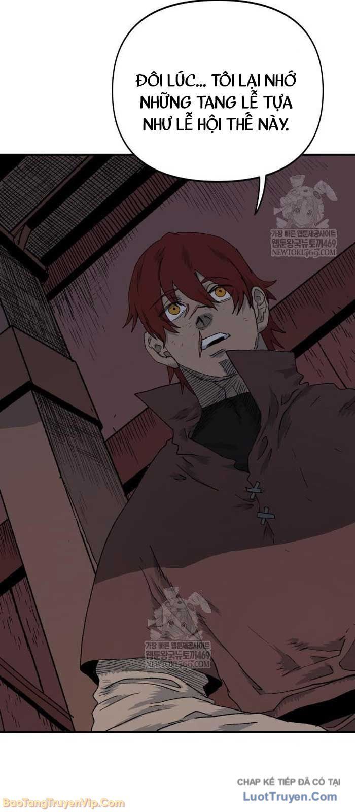 Khô Lâu Sứ Giả [Chap 15]