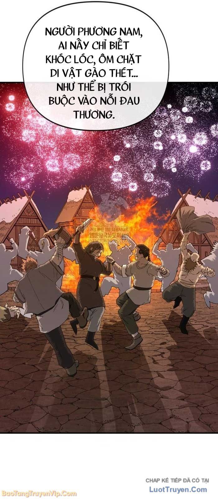 Khô Lâu Sứ Giả [Chap 15]