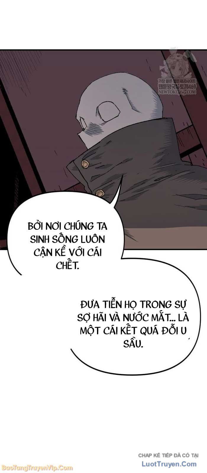 Khô Lâu Sứ Giả [Chap 15]