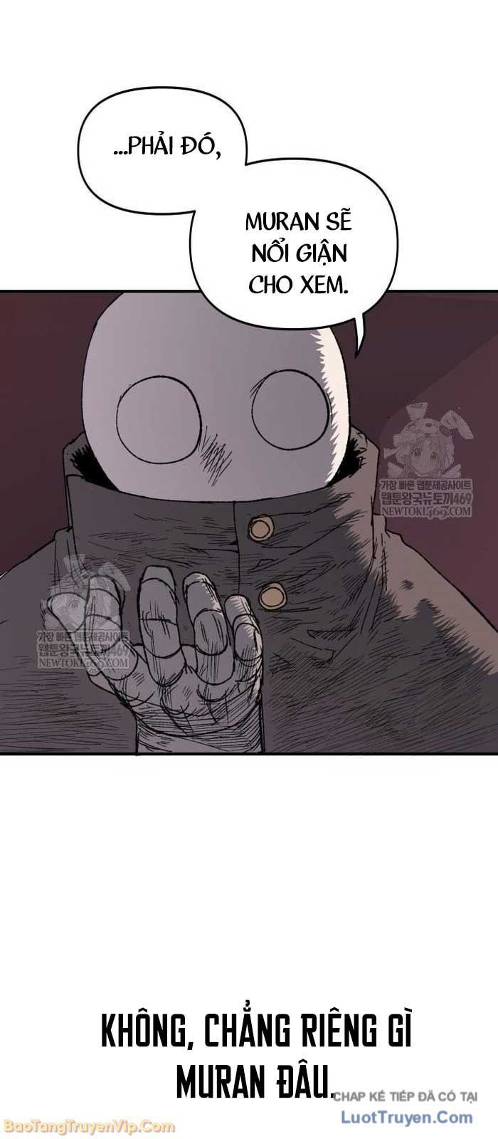 Khô Lâu Sứ Giả [Chap 15]