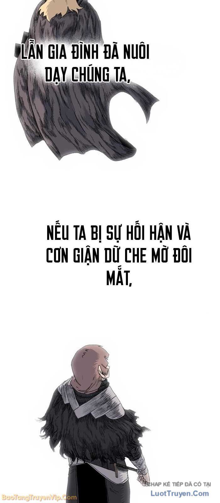 Khô Lâu Sứ Giả [Chap 15]