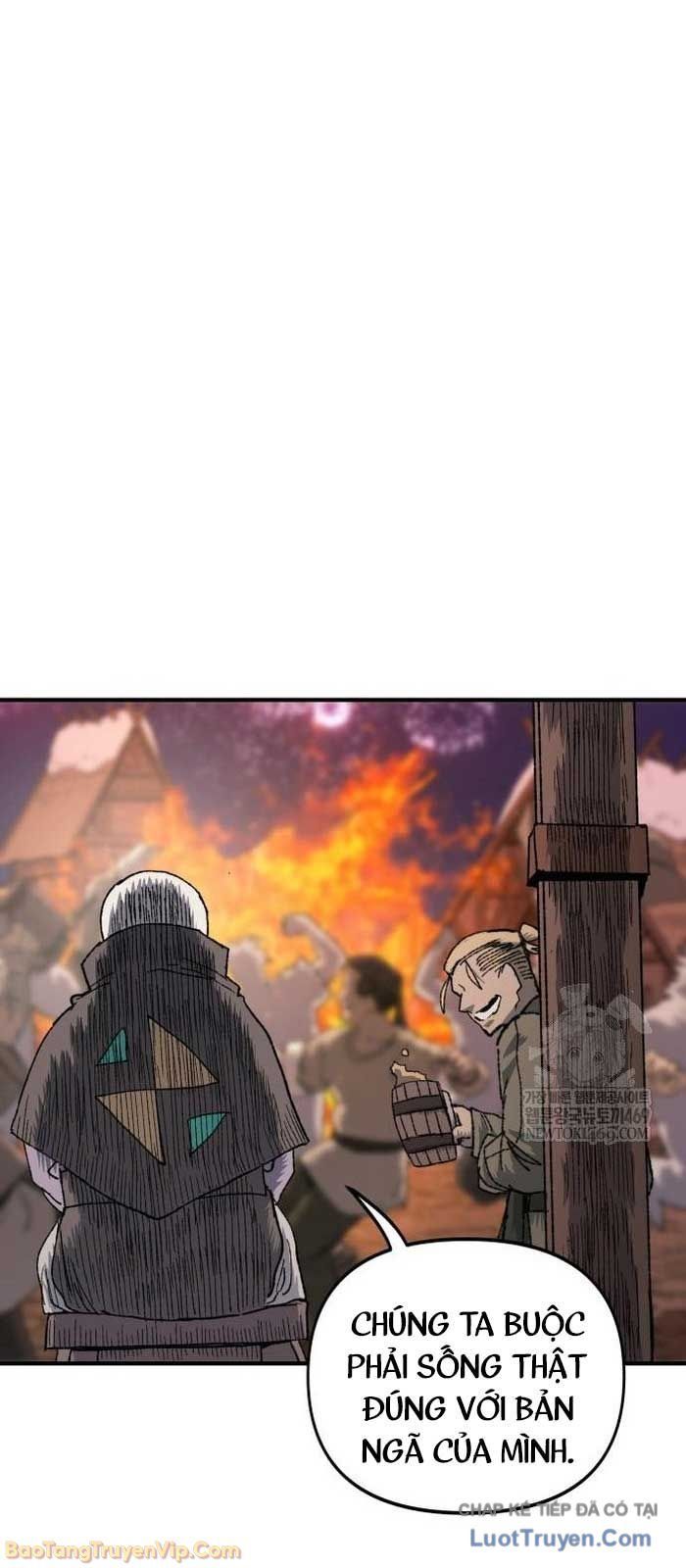 Khô Lâu Sứ Giả [Chap 15]