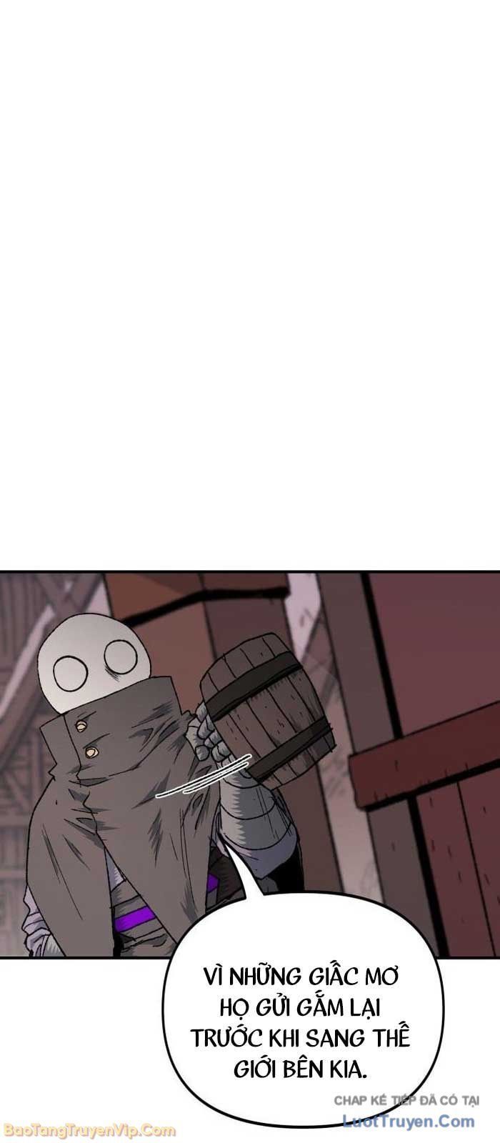 Khô Lâu Sứ Giả [Chap 15]