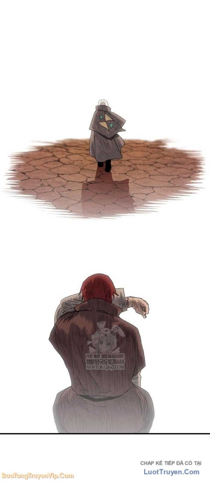 Khô Lâu Sứ Giả [Chap 15]