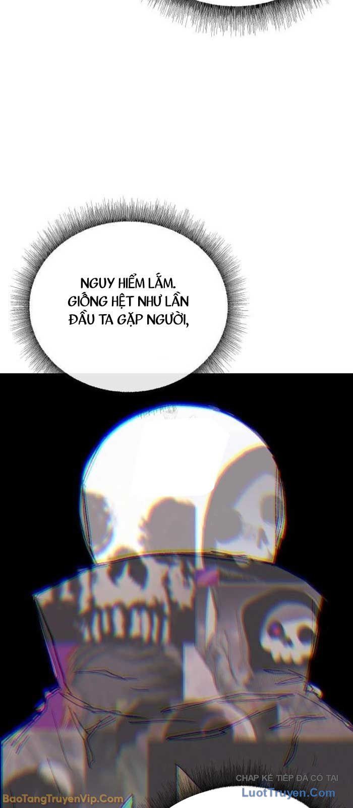 Khô Lâu Sứ Giả [Chap 15]