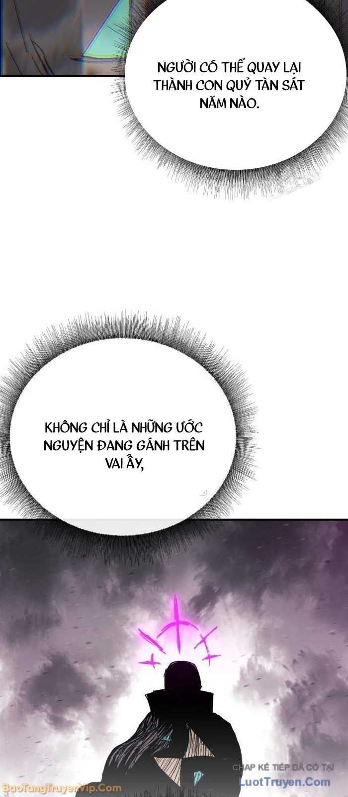 Khô Lâu Sứ Giả [Chap 15]