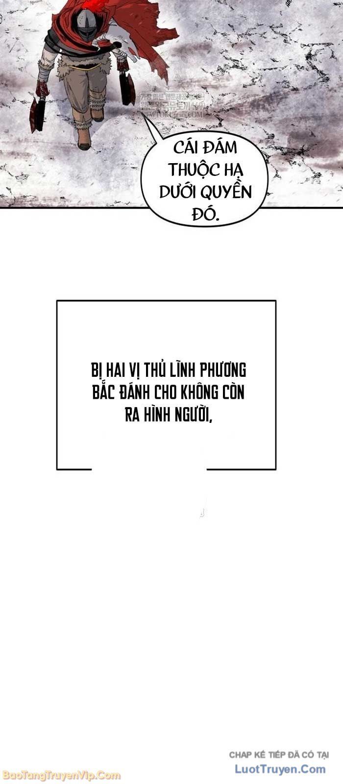 Khô Lâu Sứ Giả [Chap 15]