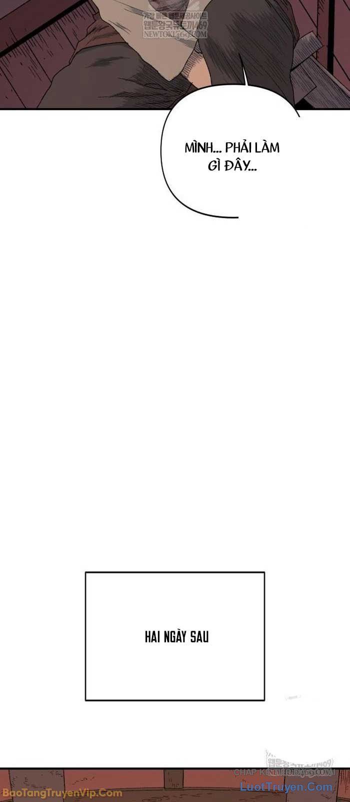 Khô Lâu Sứ Giả [Chap 15]