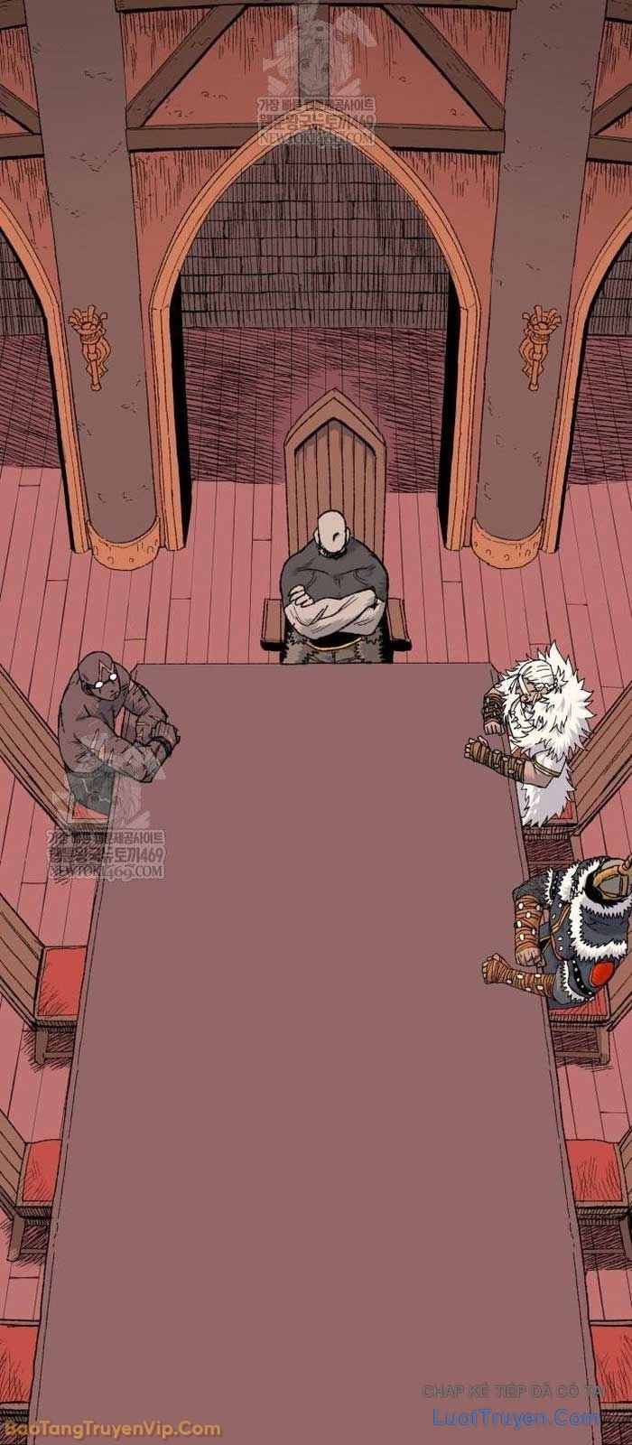 Khô Lâu Sứ Giả [Chap 15]