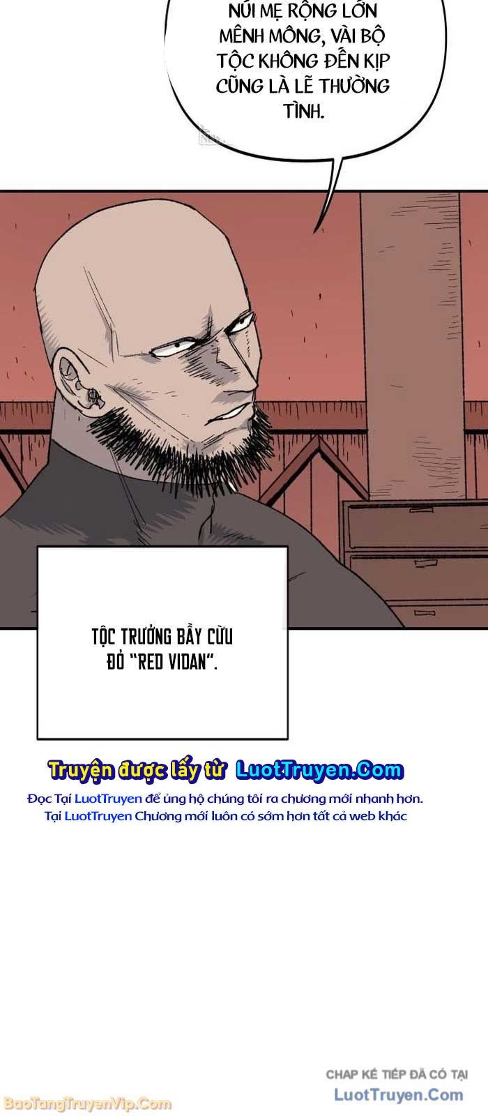 Khô Lâu Sứ Giả [Chap 15]