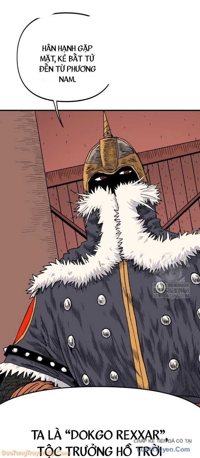 Khô Lâu Sứ Giả [Chap 15]