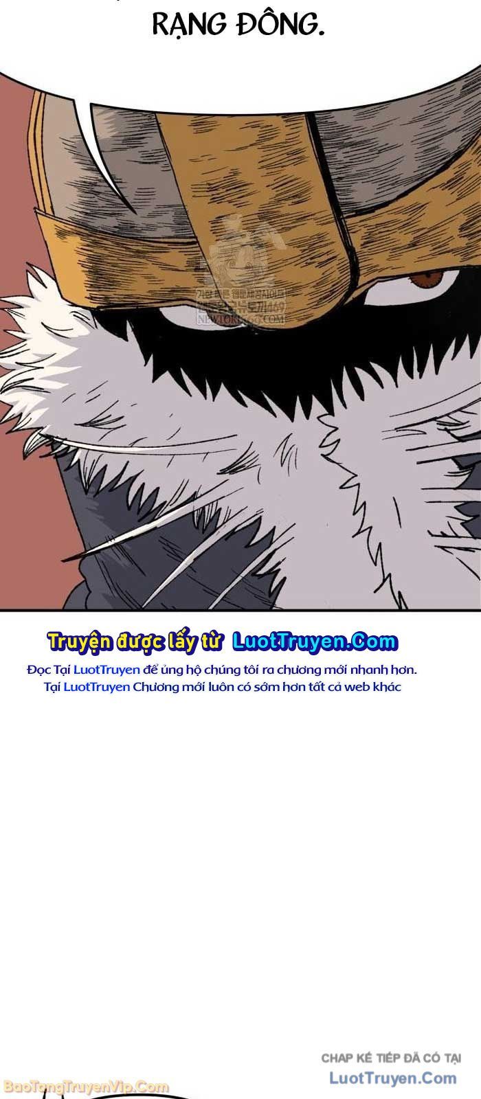 Khô Lâu Sứ Giả [Chap 15]