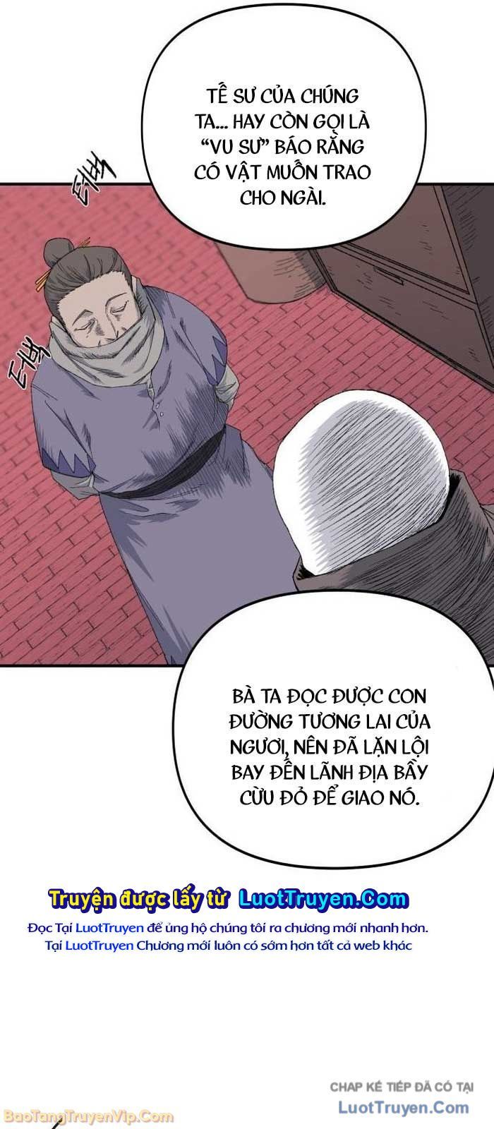 Khô Lâu Sứ Giả [Chap 15]