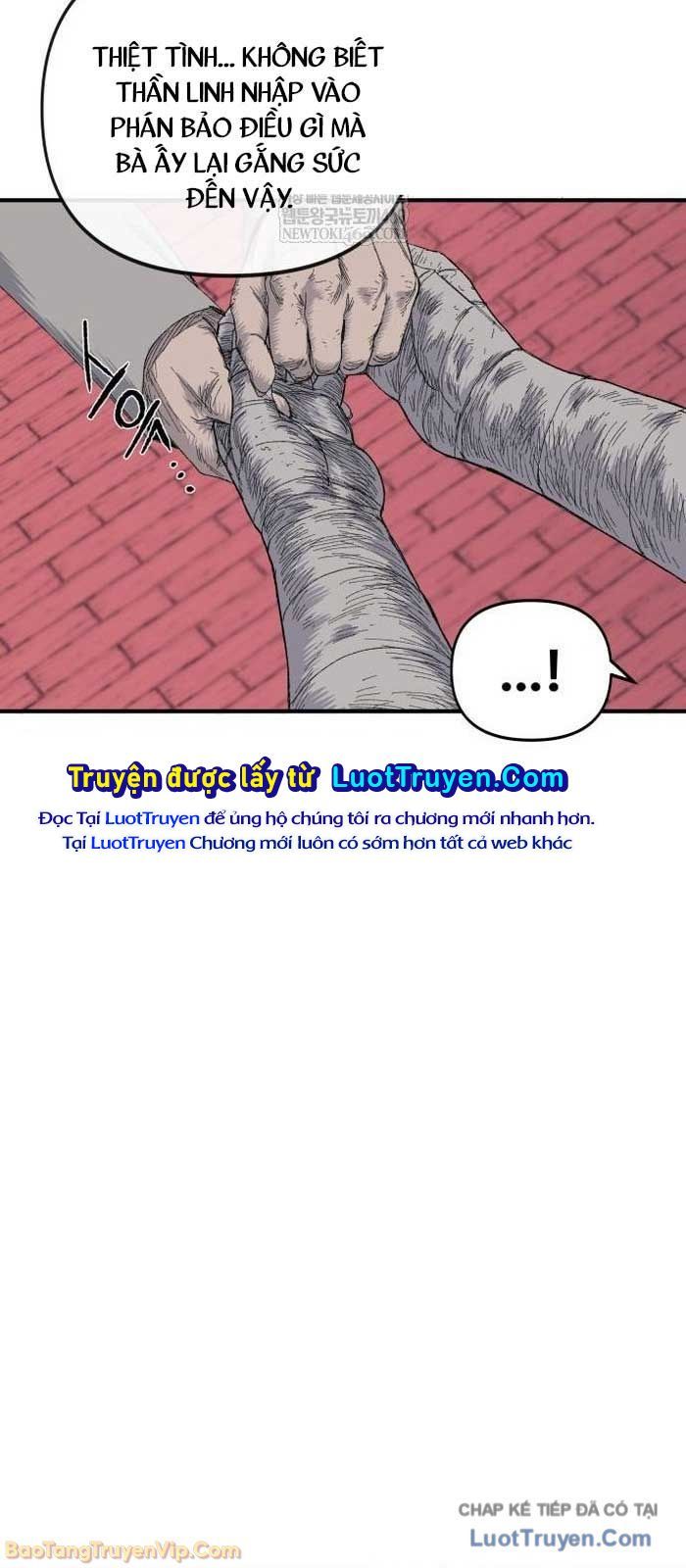 Khô Lâu Sứ Giả [Chap 15]