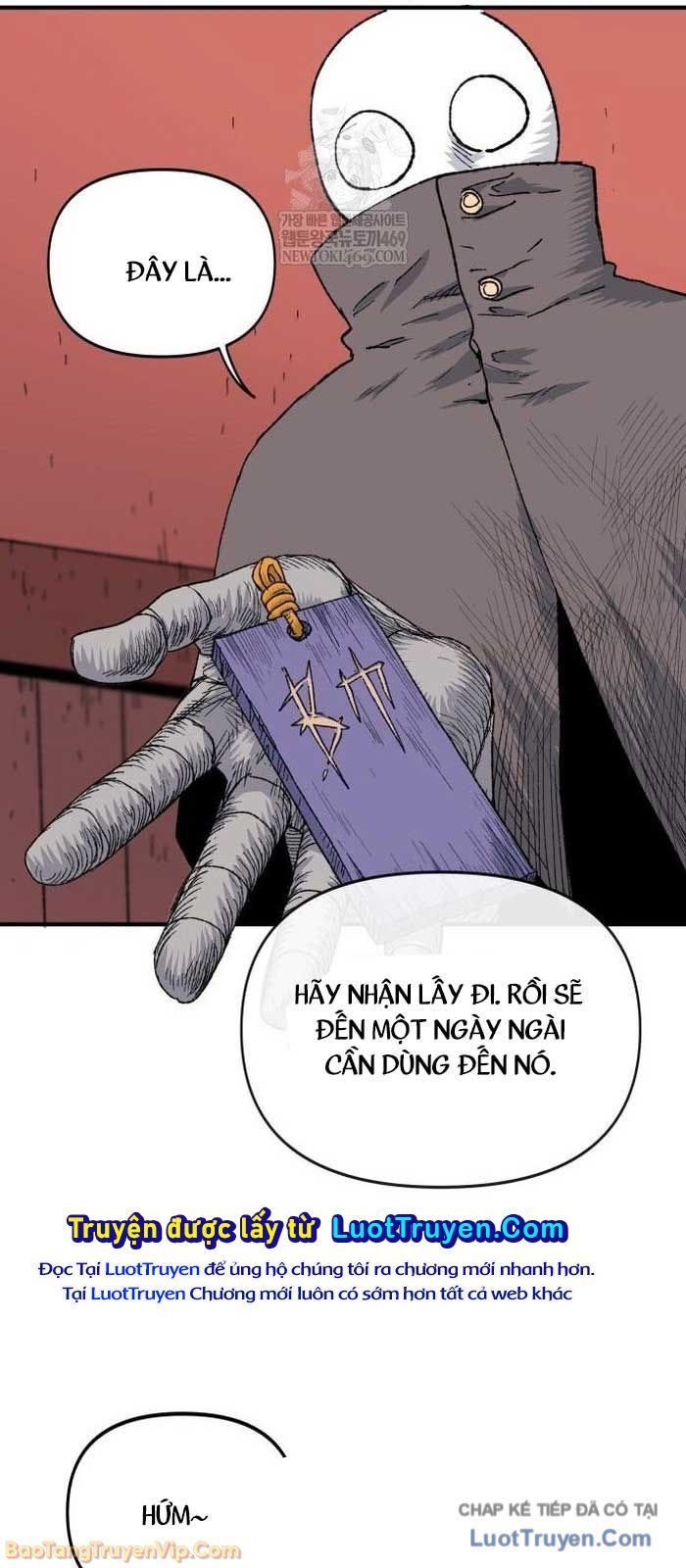 Khô Lâu Sứ Giả [Chap 15]