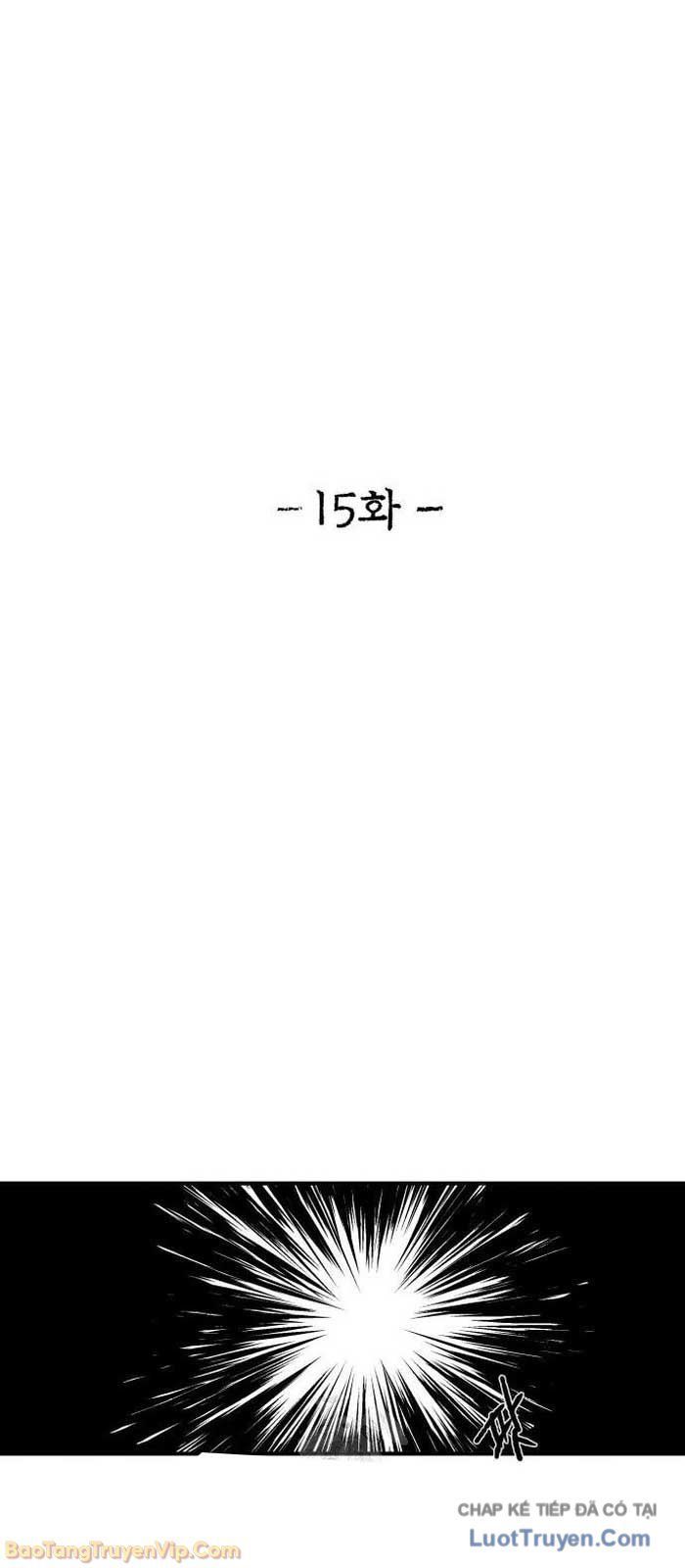 Khô Lâu Sứ Giả [Chap 15]