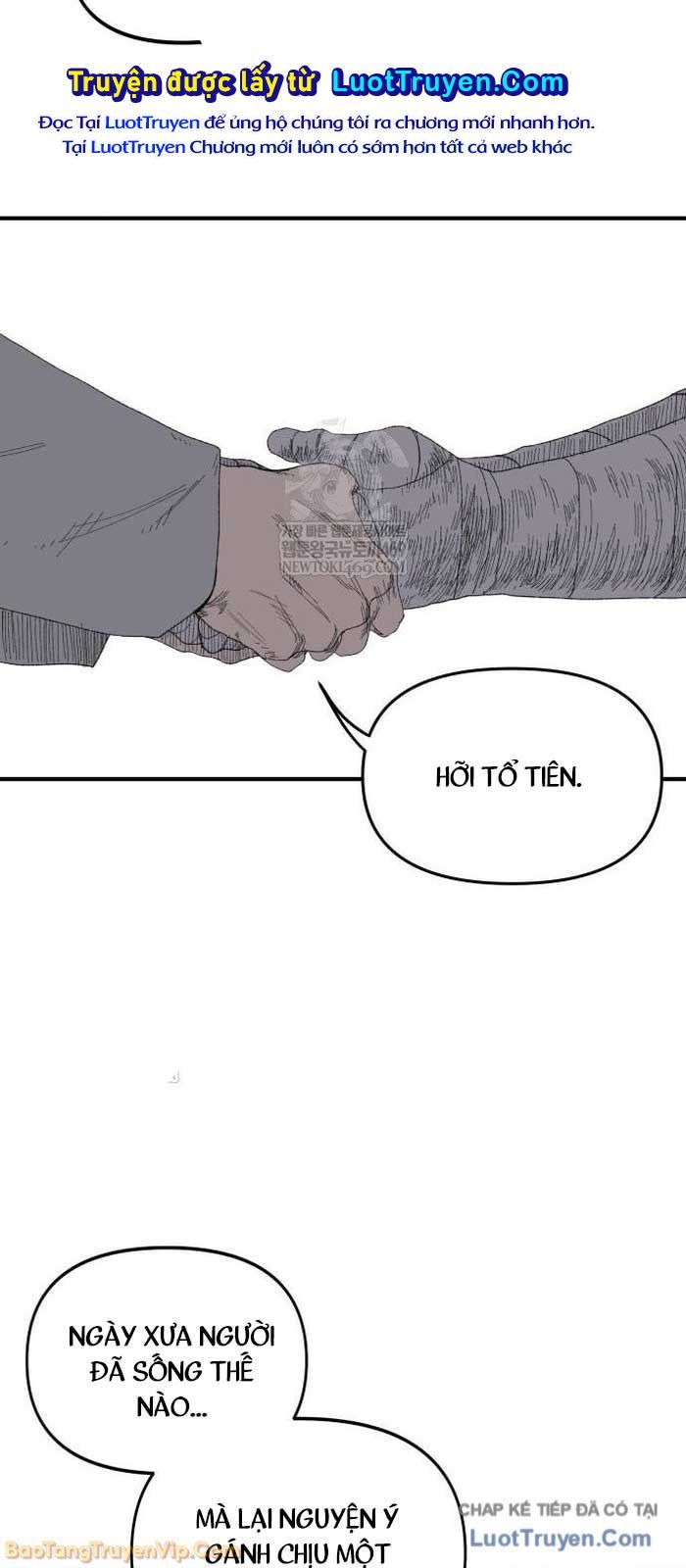 Khô Lâu Sứ Giả [Chap 15]