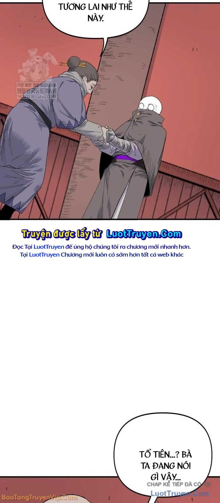 Khô Lâu Sứ Giả [Chap 15]